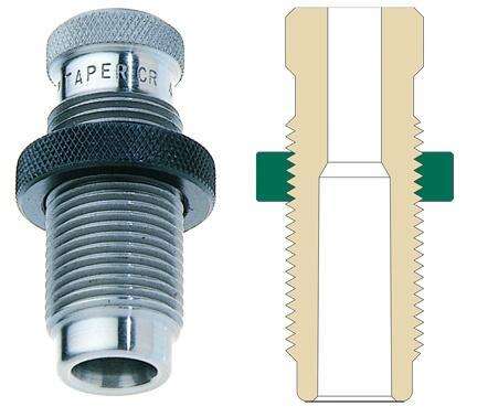 Misc. Accessories Redding Reloading Equipment Ready Series BODY DIE 22-250 REMINGTON